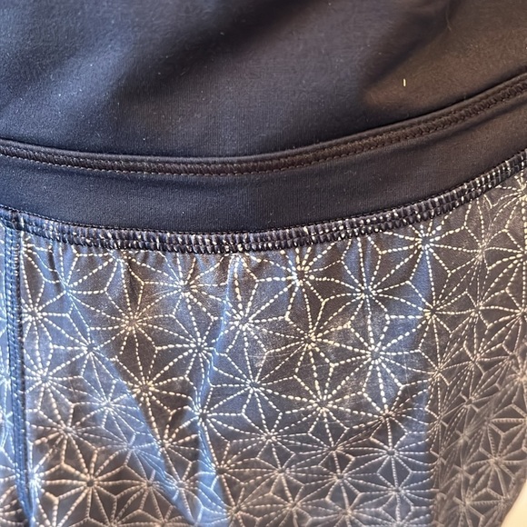 Lululemon Run Times Short-Size 8 - Picture 2 of 5